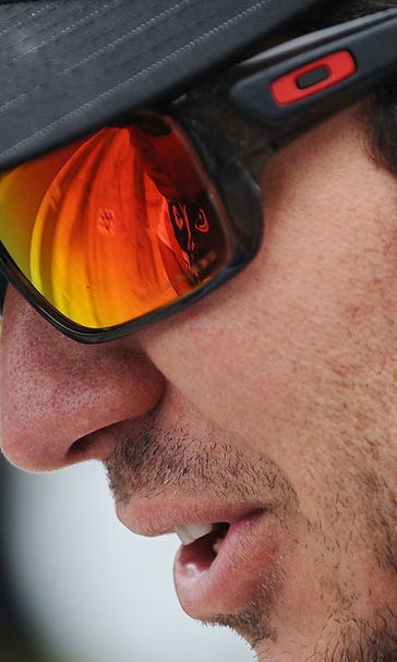 Truex overcomes big hurdle to return to frontrunning form at Indy